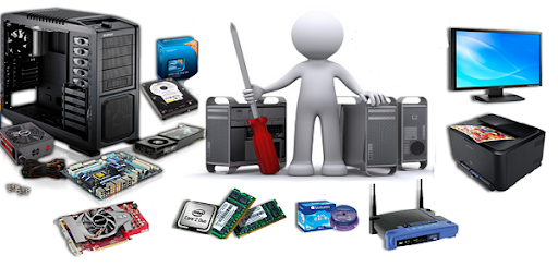 maintenance Contrat de maintenance informatique au Maroc : pourquoi c'est essentiel ?